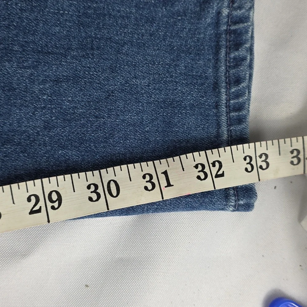 Ag Adriano Goldschmied The Dylan Slim Skinny‎ Men's Jeans Stretch Sz 30x34? EUC